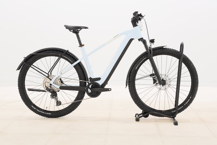 Cube REACTION HYBRID PRO 750 ALLROAD 2023