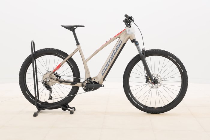 Corratec E-POWER X-VERT PRO 2024