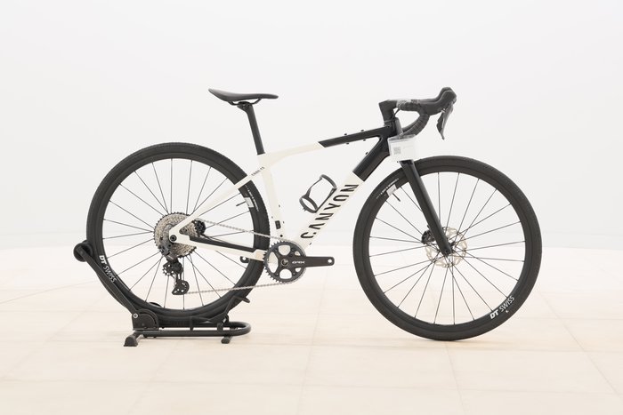 Canyon GRAIL CF 8 1BY 2026