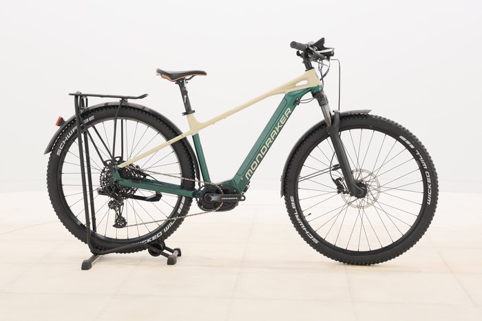 Mondraker PRIME X 2023
