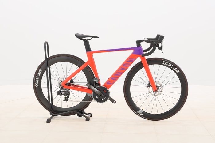 Canyon AEROAD CF SLX 8 DISC ETAP 2022