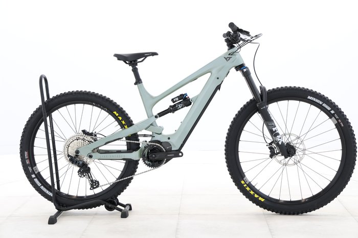 Yt DECOY MX CORE 3 2021