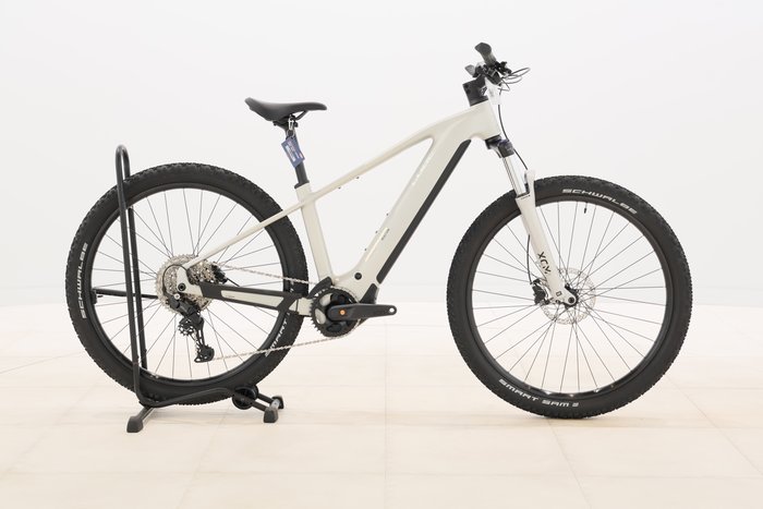 Cube REACTION HYBRID ONE 800 2026