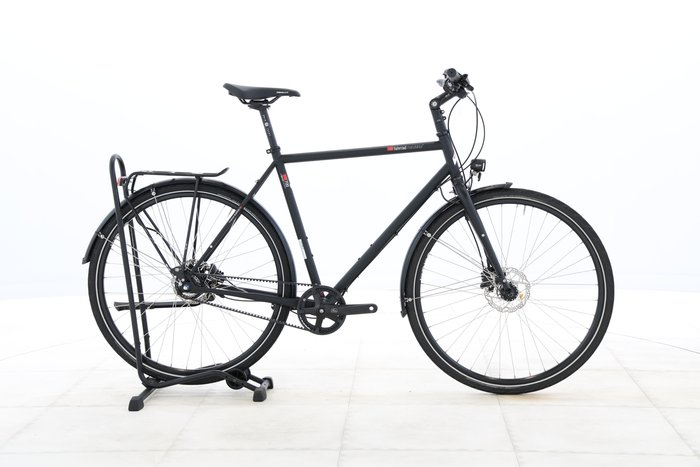 VSF Fahrradmanufaktur T-700 ALFINE GATES DISC 2025