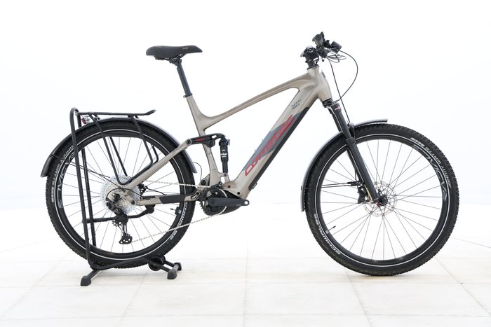 Corratec E-Power MTC 120 Pro 2023