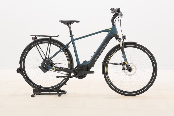 Bergamont E-HORIZON PRO BELT 2021
