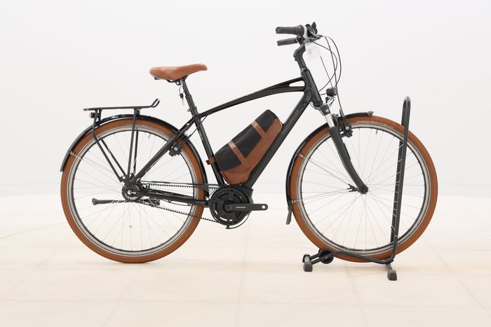Riese & Müller CRUISER2 SILENT 2024