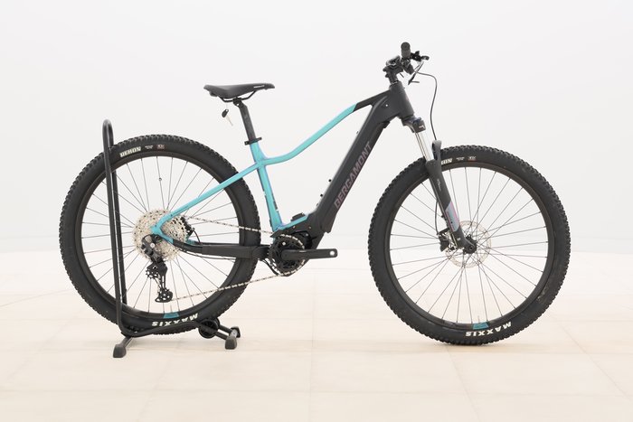 Bergamont E-REVOX SPORT FMN 2021