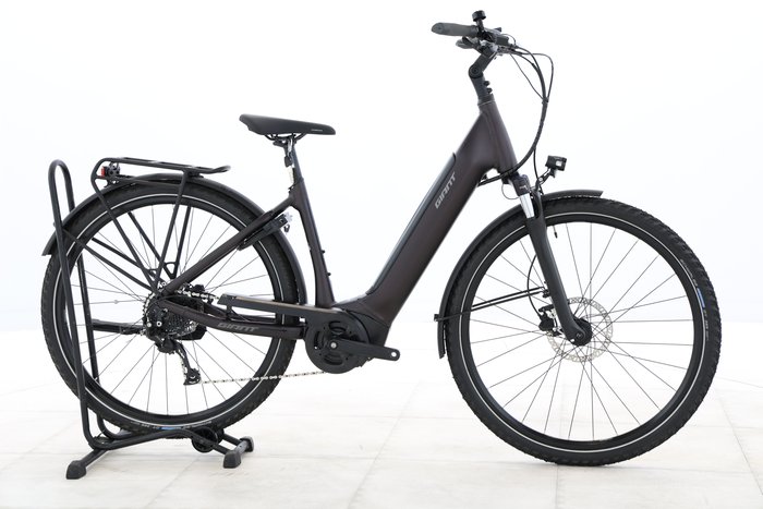Giant DAILYTOUR E+ 3 LDS 2022