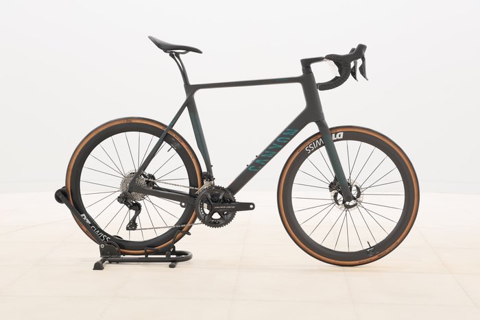 Canyon ENDURACE CFR DI2 2024