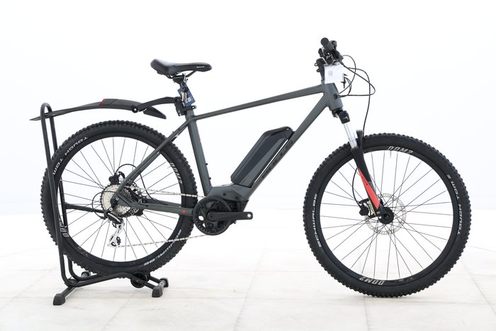 Bulls LT CX 27.5 725 2023