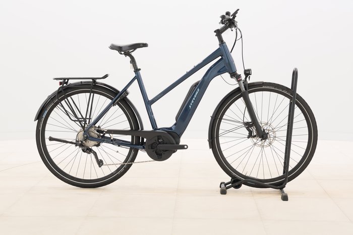 Stevens E-Triton 5.5.1 2023
