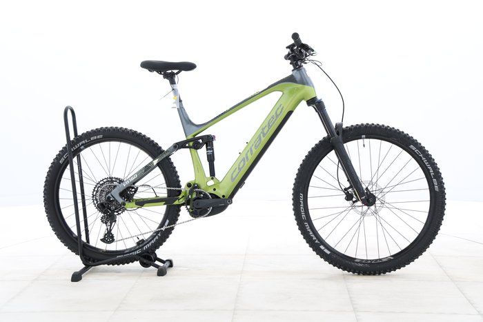 Corratec E-Power RS 160 CX7 LTD 2023