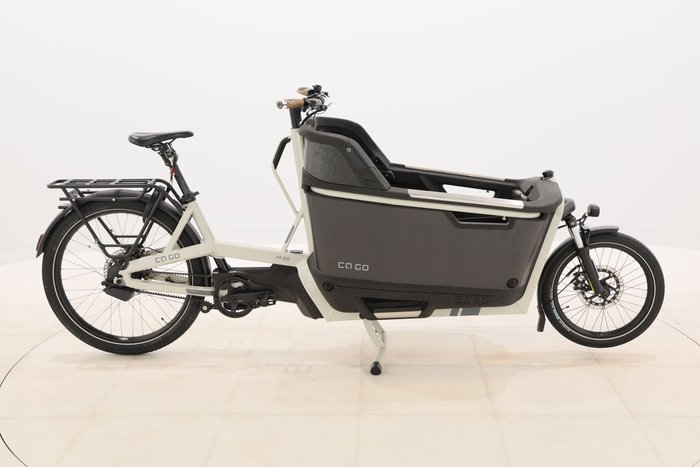 Ca Go FS200 Life Family-Plus 2024