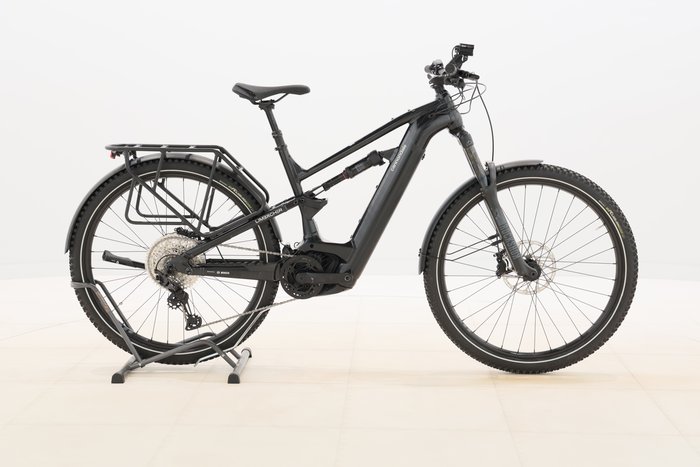 Cannondale Moterra Neo EQ 2022