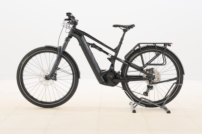 Cannondale Moterra Neo EQ 2022