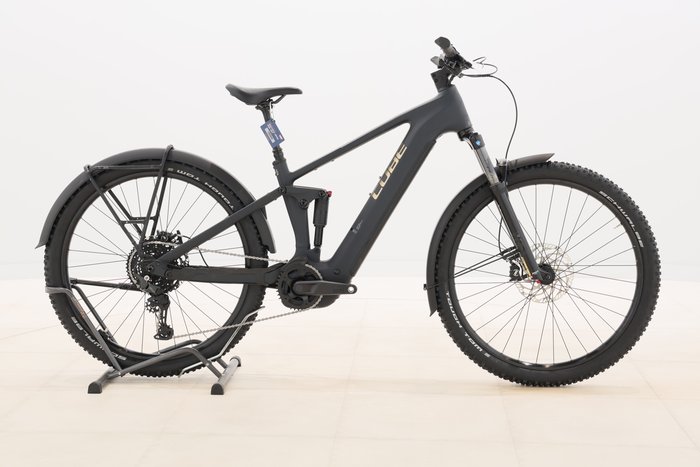 Cube STEREO HYBRID ONE22 PRO ALLROAD 2025