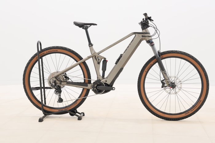 Bulls SONIC EVO TR-1 2024