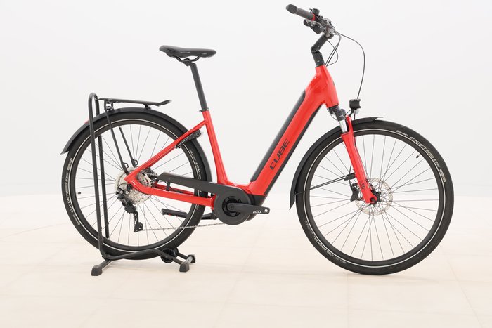 Cube SUPREME SPORT HYBRID PRO 625 2023