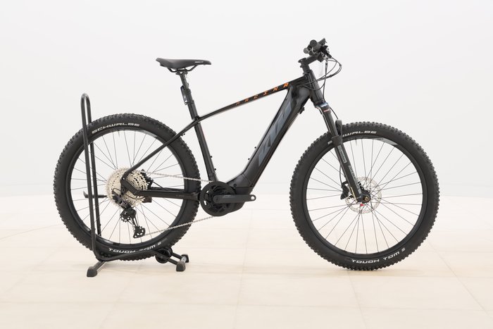 KTM Macina Team 672 2022