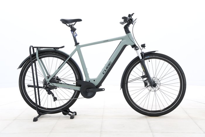 Cube Kathmandu Hybrid ONE 625 2023