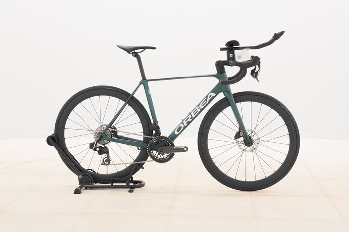 Orbea Orca M21eTeam 2026