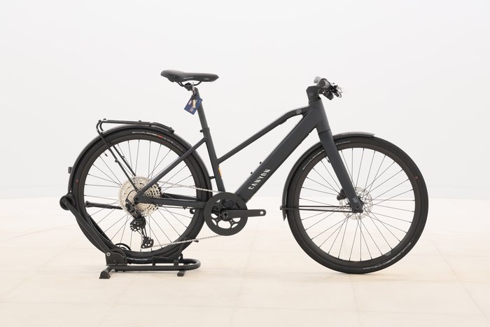 Canyon COMMUTER:ONFLY 7 2024