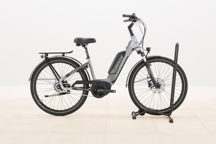 Centurion E-FIRE CITY R650 COASTER 2023