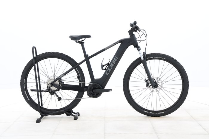 Cube REACTION HYBRID PERFORMANCE 500 2023