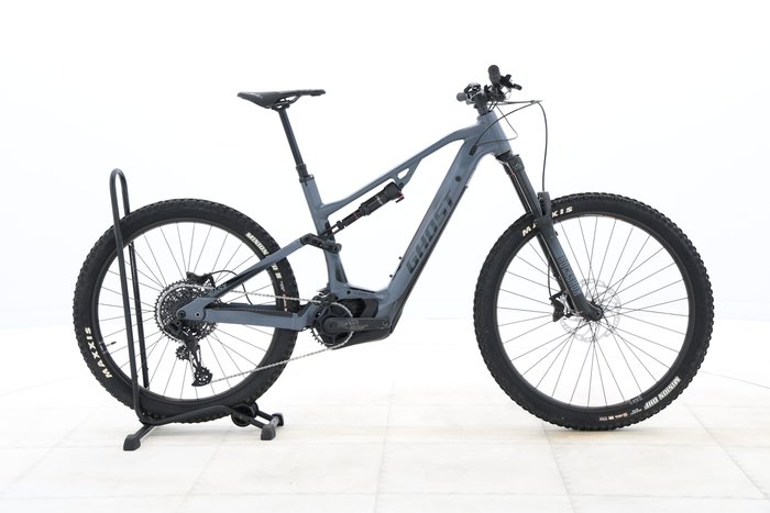 Ghost E-ASX 160 UNIVERSAL AL 2024
