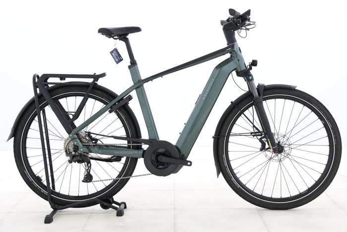 Kalkhoff ENDEAVOUR 5+ ADVANCE 2024