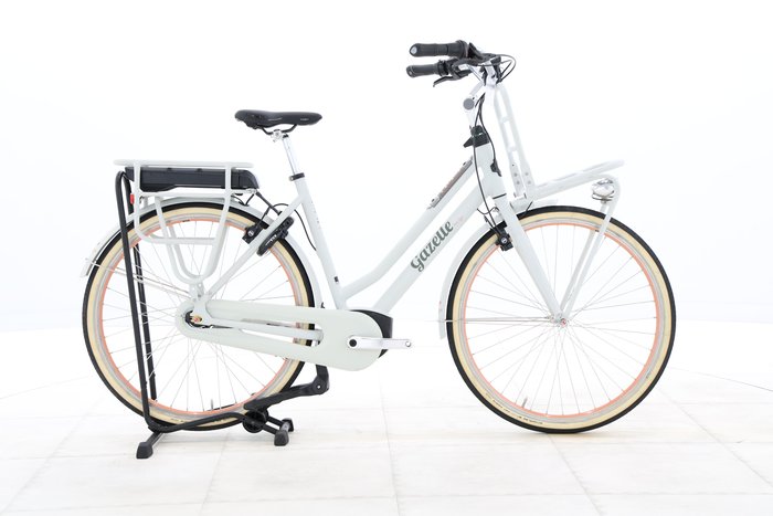 Gazelle MISS GRACE C7+ HMB 500 2022