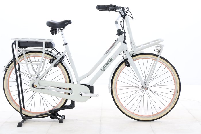 Gazelle MISS GRACE C7+ HMB 500 2023