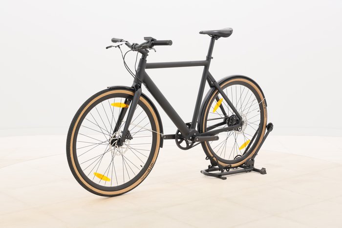 bonvelo RAKEDE Boost 2022