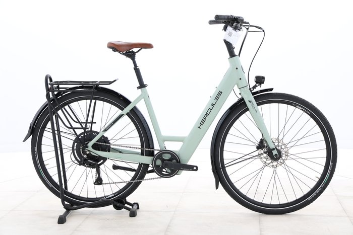 Hercules URBANICO I-8 2025