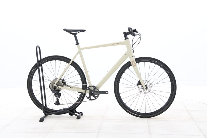 Scott SPEEDSTER GRAVEL 10 CUSTOM 2025