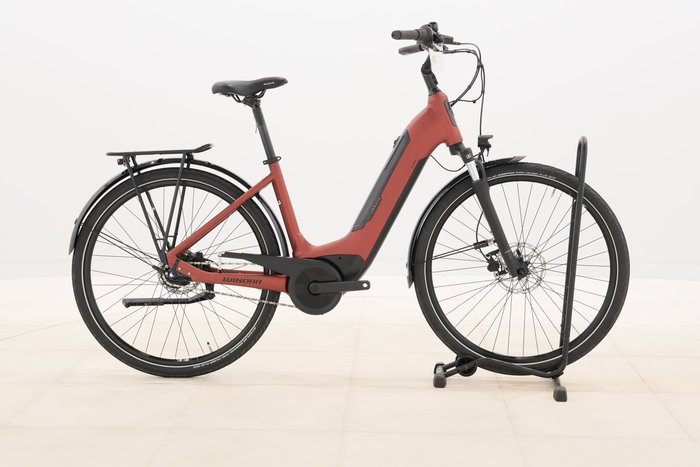 Winora TRIA N8 ECO 2022