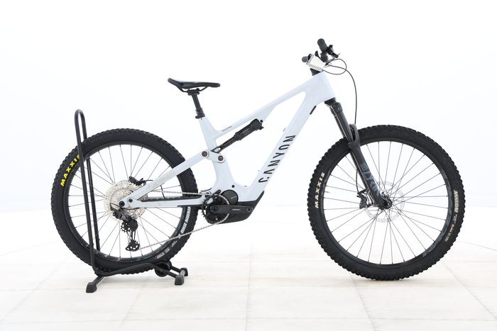 Canyon SPECTRAL:ON CF 7 2022