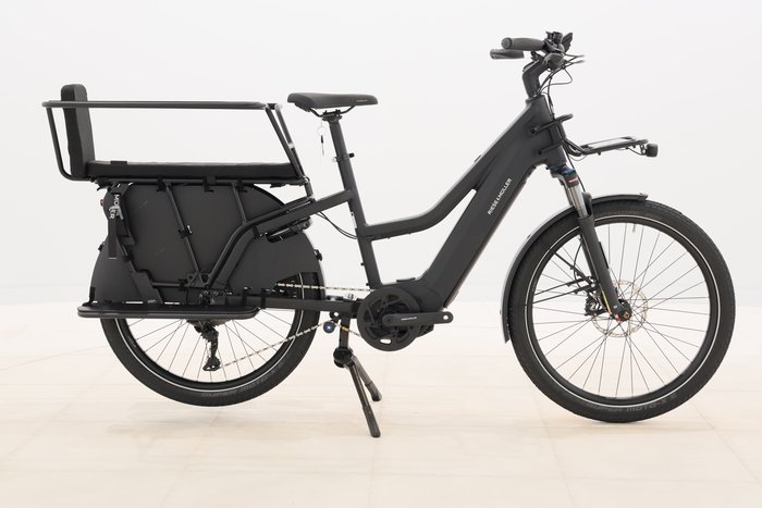 Riese & Müller MULTICHARGER2 MIXTE GT FAMILY 2025