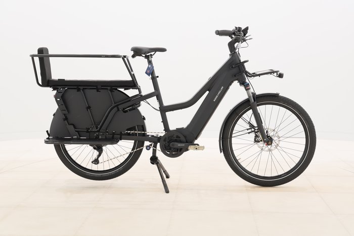 Riese & Müller MULTICHARGER2 MIXTE GT FAMILY 2025