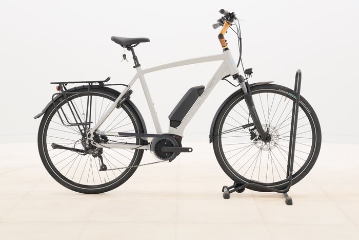 Gudereit ET-3 EVO 500 2022