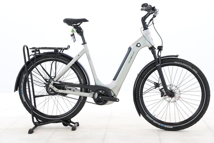 Velo De Ville SEB 990 Smart Smooth Limited Edition 2023