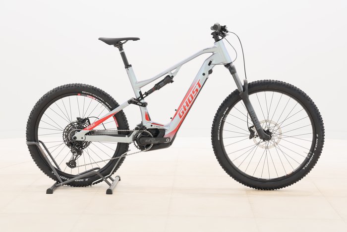 Ghost E-ASX 130 UNIVERSAL AL 2022