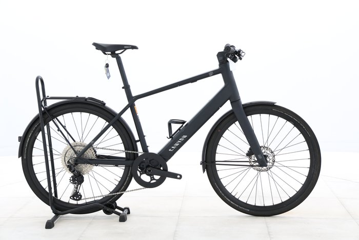 Canyon COMMUTER:ON 7 2023