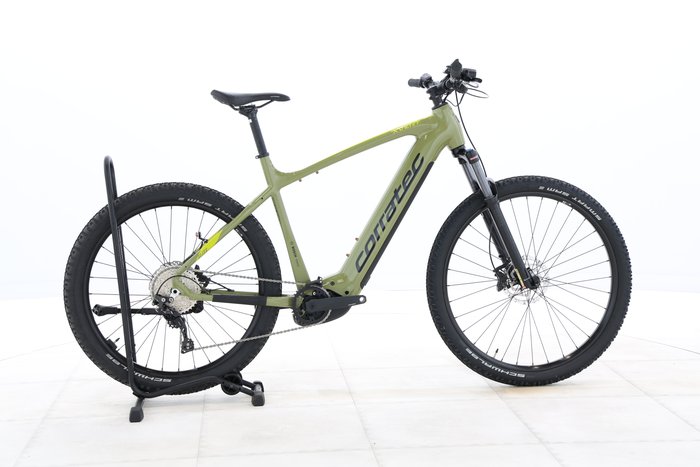 Corratec E-POWER X-VERT PRO 2023