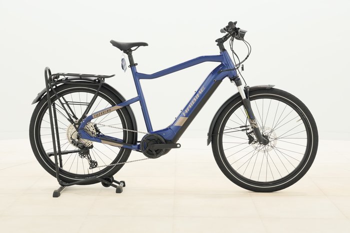 Haibike TREKKING 7 2021