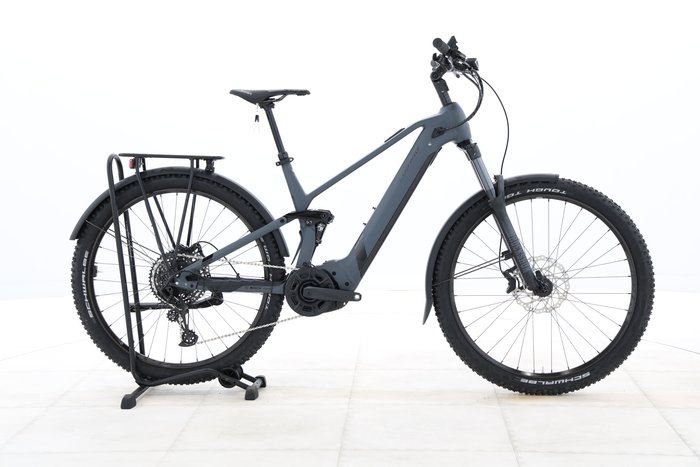Conway XYRON SUV 4.9 FULL SUSPENSION 2023