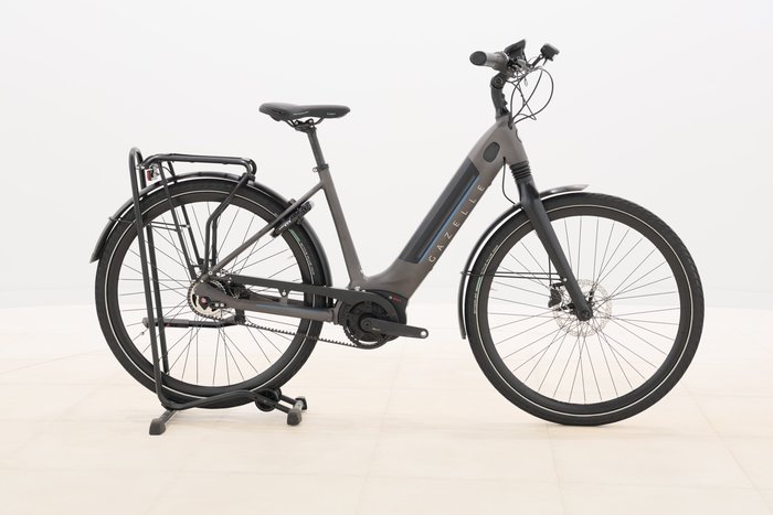 Gazelle ULTIMATE C5 HMB 500 2024
