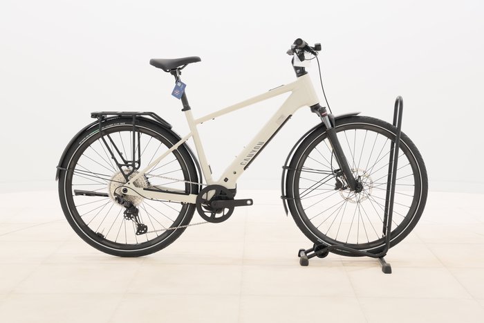 Canyon PATHLITE:ONFLY 8 2025