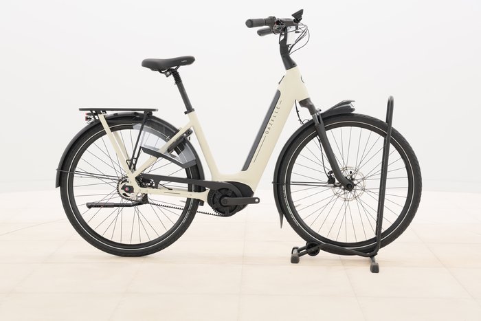 Gazelle Grenoble C5 HMB 600 2026